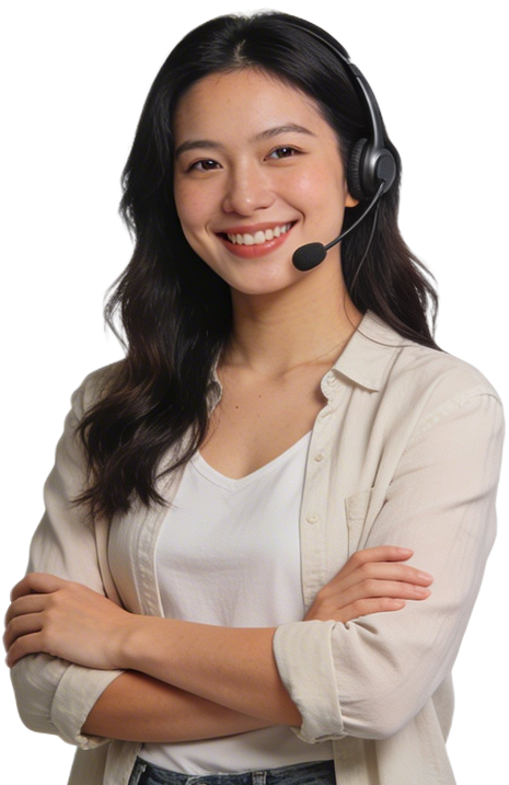 Call center agent